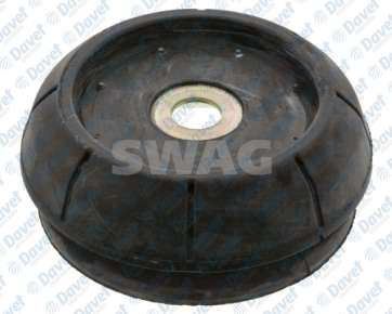 SWAG 40540005 Amortisor Ust Takozu Vectra A Calibra Tum Modeller 88-95